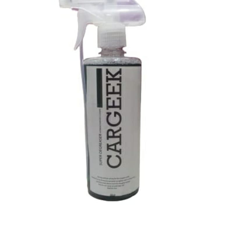 Car Greek Universal Car Engine Degreaser 500ML