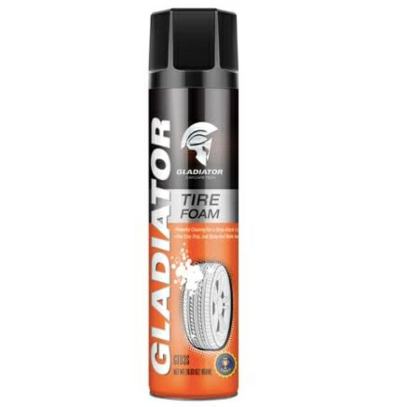 Gladiator Tyre Foam