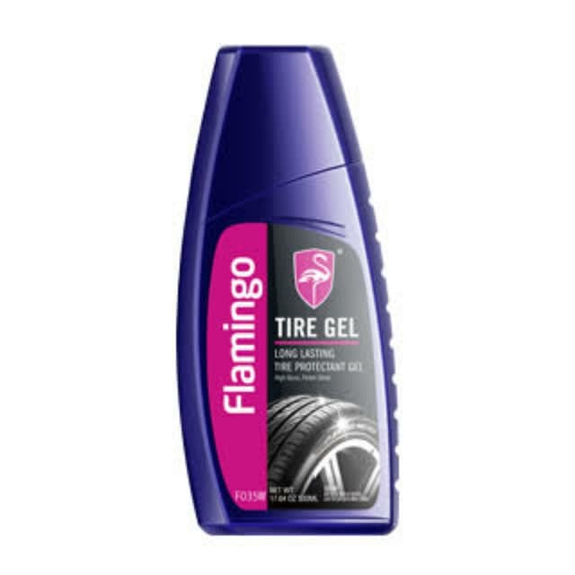 Flamingo Tyre Gel