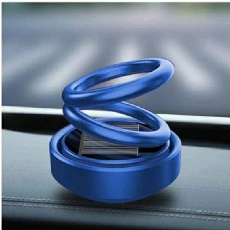 Solar Energy Car Air Freshener