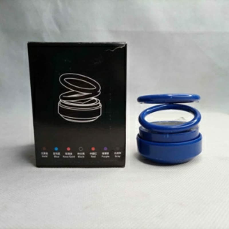 Solar Energy Car Air Freshener