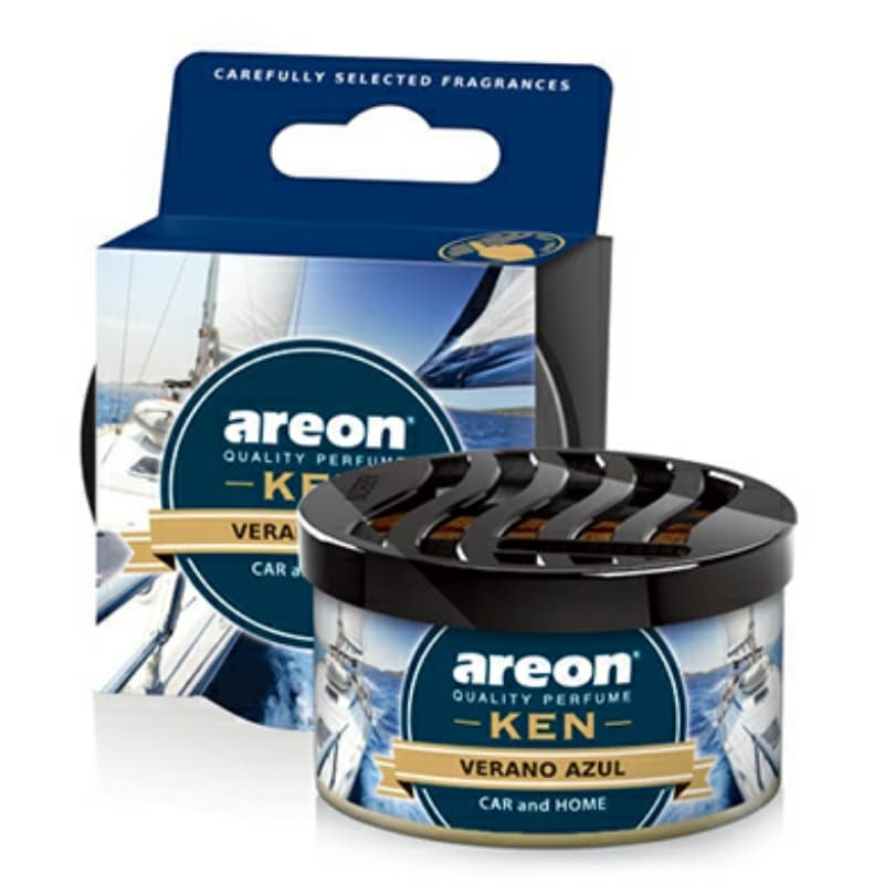 Areon Ken Perfumes