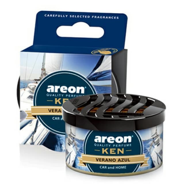 Areon Ken Perfumes