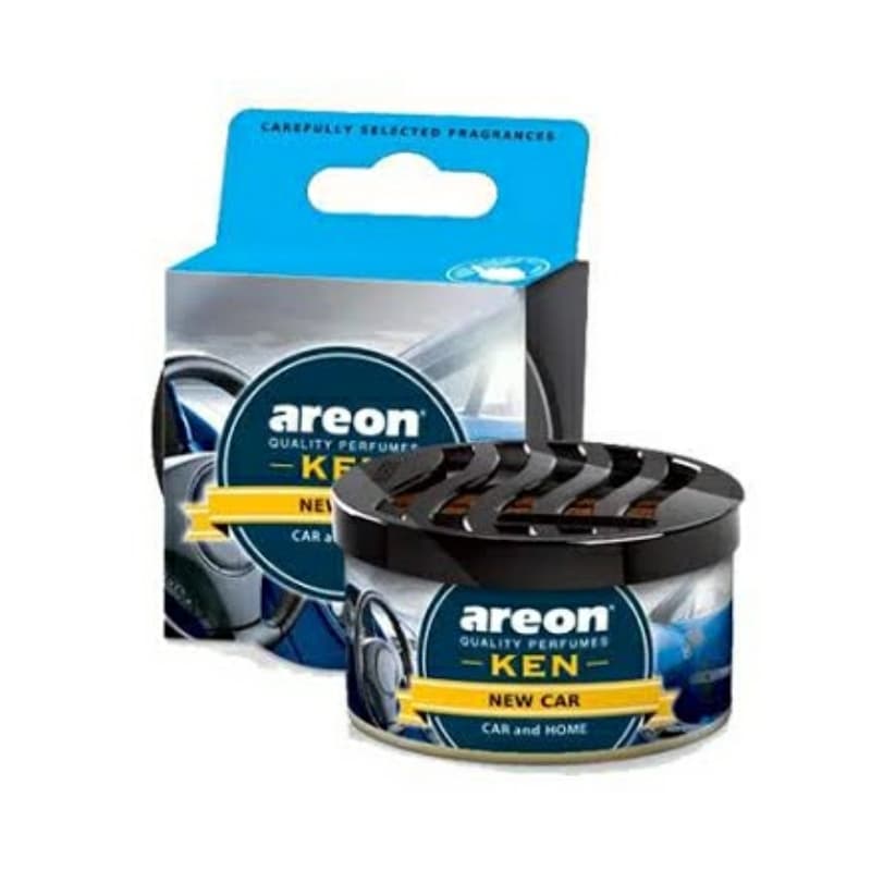 Areon Ken Perfumes